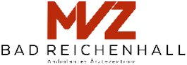 Logo von MVZ Ärztezentrum