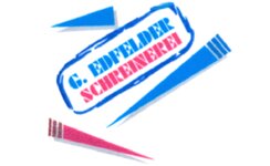Logo von Schreinerei Edfelder Gerhard