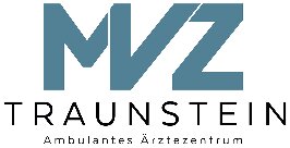 Logo von Ärztezentrum MVZ Traunstein