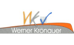 Logo von Krönauer Werner