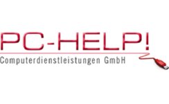 Logo von PC-HELP Computerdienstleistungen