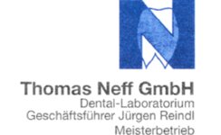 Logo von Neff Thomas