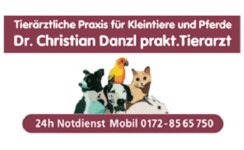 Logo von Danzl Christian Dr.