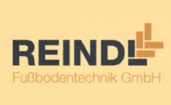 Logo von REINDL Fußbodentechnik GmbH