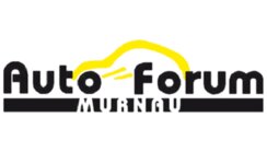 Logo von Auto Forum Murnau