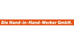 Logo von Die Hand - in - Hand - Werker GmbH