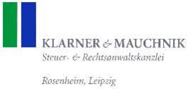 Logo von Klarner & Mauchnik