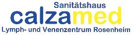 Logo von Sanitätshaus CALZAMED
