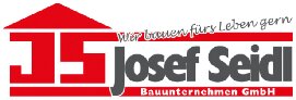 Logo von Seidl Josef GmbH