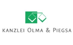 Logo von ANWALTSKANZLEI MICHAEL OLMA & RALF PIEGSA