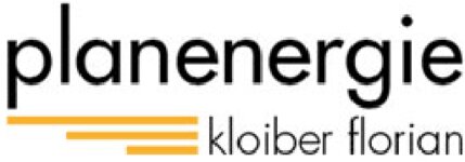 Logo von planenergie kloiber GmbH