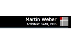 Logo von Weber Martin