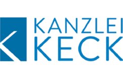 Logo von Anwalt u. Fachanwalt Keck Christian