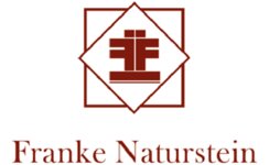 Logo von Franke Naturstein GmbH
