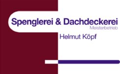 Logo von Köpf Helmut