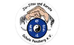 Logo von Jiu-Jitsu u. Karateschule Penzberg