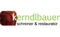 Logo von Kerndlbauer Christian