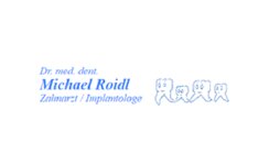 Logo von Roidl Michael Dr.