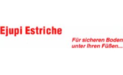 Logo von Ejupi Estriche GmbH