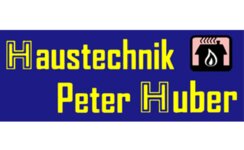 Logo von Haustechnik Huber Peter