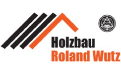 Logo von Holzbau Wutz