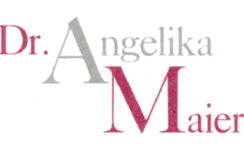 Logo von Maier Angelika Dr.