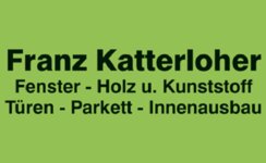 Logo von Katterloher Franz