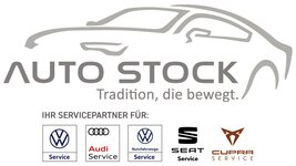 Logo von Auto Stock