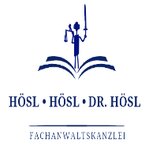 Logo von Hösl - Dr. Hösl