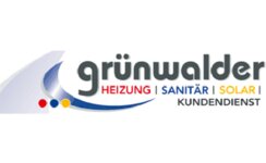 Logo von Grünwalder
