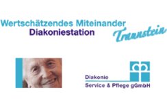 Logo von Diakoniestation Traunstein