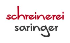 Logo von Saringer Hans