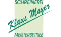 Logo von Mayer Klaus