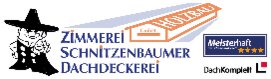 Logo von J. Schnitzenbaumer GmbH
