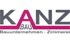 Logo von KANZ BAU GmbH & Co.KG