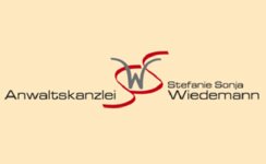 Logo von Wiedemann Stefanie