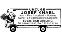 Logo von Knabl Josef