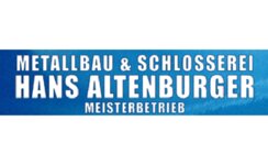 Logo von Altenburger Hans