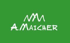 Logo von Maicher A.