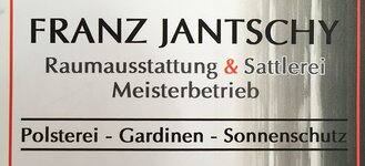 Logo von Jantschy Franz