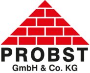 Logo von Probst GmbH & Co. KG