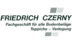 Logo von CZERNY FRIEDRICH