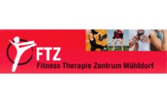 Logo von FTZ Fitness und Therapie Zentrum Mühldorf