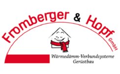 Logo von Fromberger