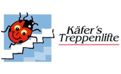 Logo von Käfer's Treppenlifte GmbH