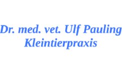 Logo von Pauling Ulf Dr.med.vet.