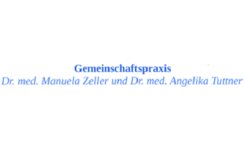 Logo von Gemeinschaftspraxis Dr. Manuela Zeller + Dr. Angelika Tuttner