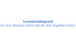 Logo von Gemeinschaftspraxis Dr. Manuela Zeller + Dr. Angelika Tuttner