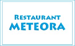 Logo von Meteora