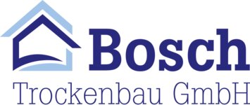 Logo von Bosch Trockenbau GmbH